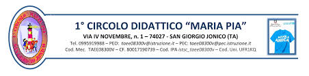 1° Circolo Didattico 